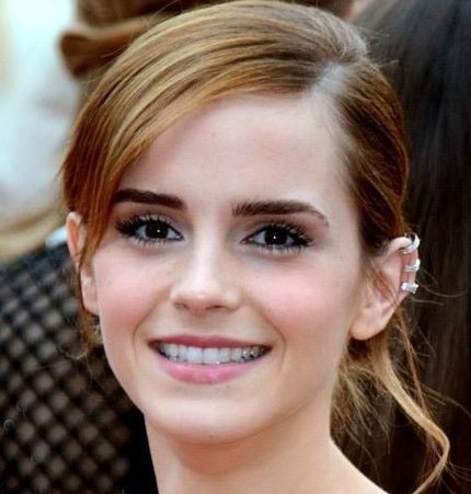 Foto da Emma Watson