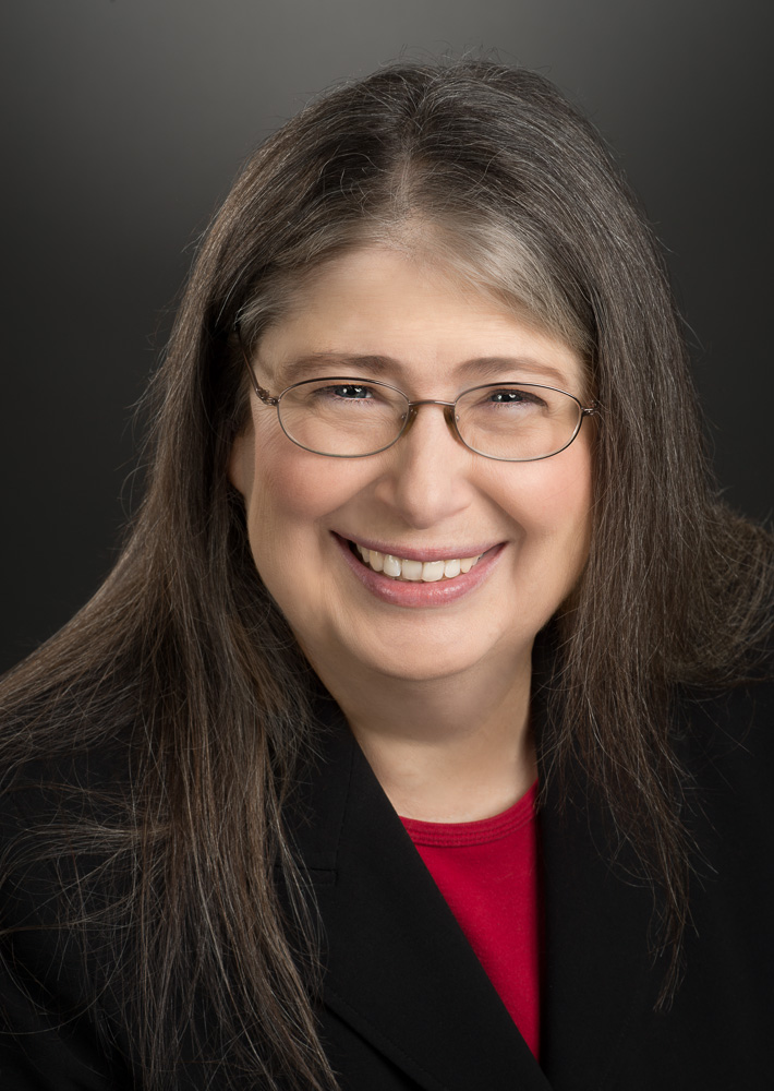 Foto da Radia Perlman