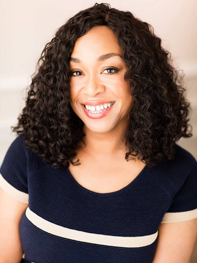 Foto da Shonda Rhimes