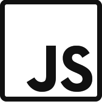  logo do javascript